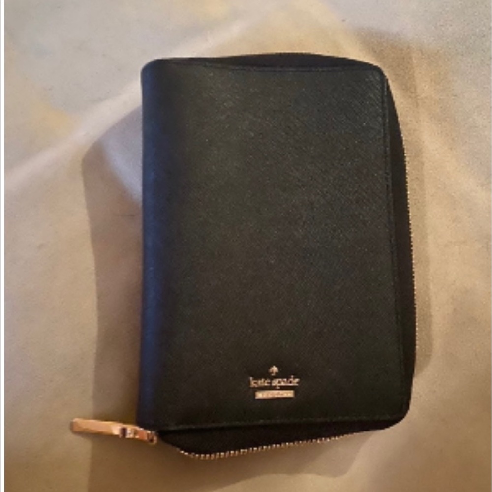 Kate Spade Planner Agenda Organizer